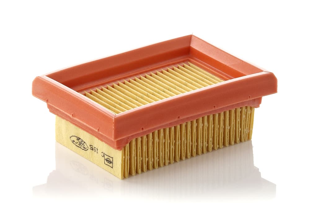 MANN-FILTER Filter odvzdužnenia kľukovej skrine C105 1