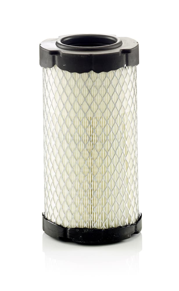 MANN-FILTER Vzduchový filter C 10 007 1