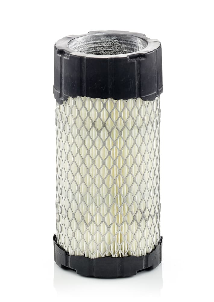 MANN-FILTER Vzduchový filter C 10 010 1