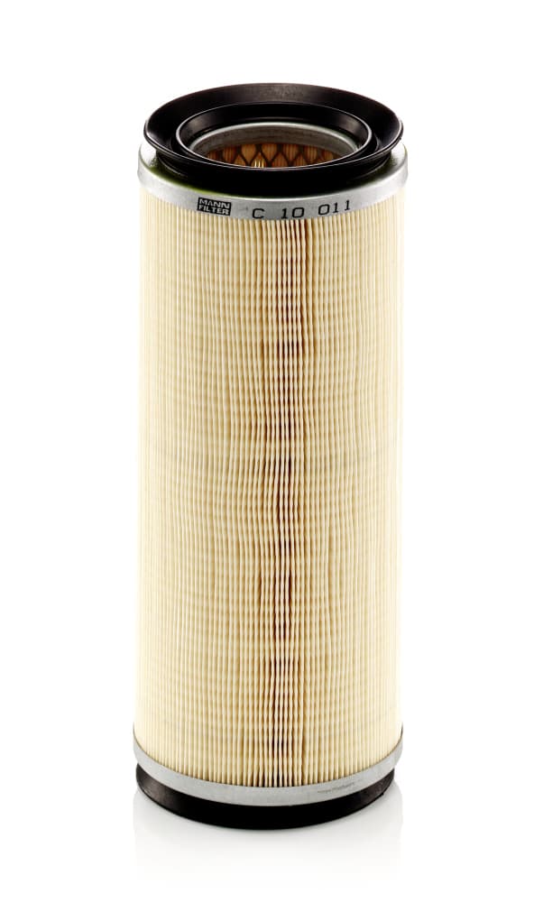 MANN-FILTER Vzduchový filter C 10 011 1