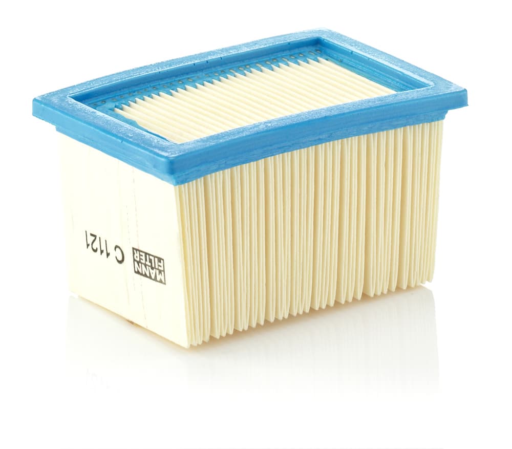 MANN-FILTER Vzduchový filter C1121 1