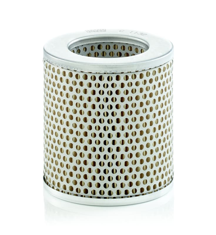 MANN-FILTER Vzduchový filter C1132 1