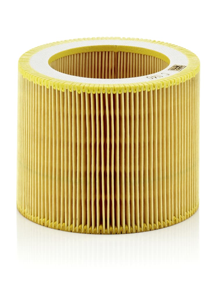 MANN-FILTER Vzduchový filter C1140 1