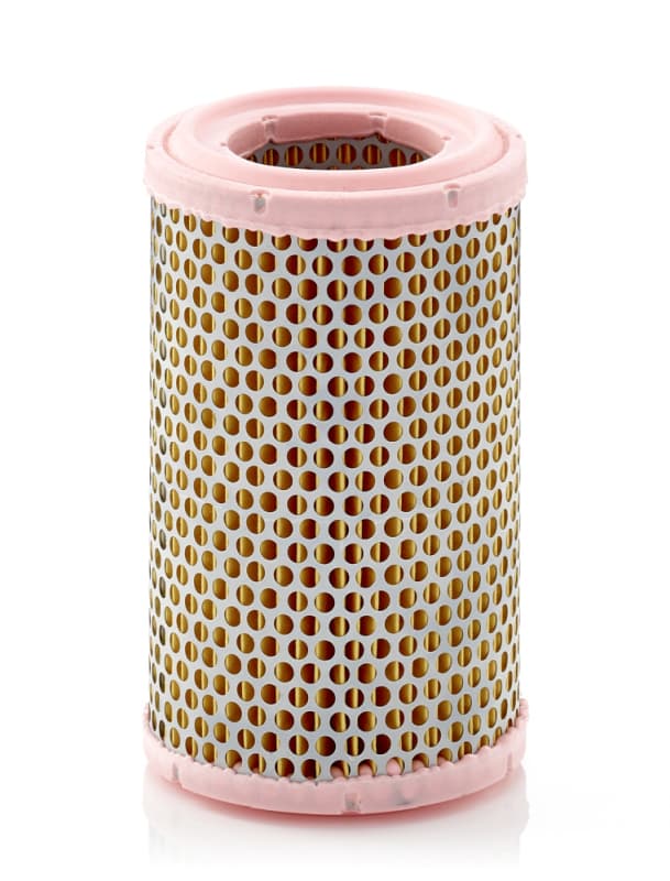 MANN-FILTER Vzduchový filter C1150 1