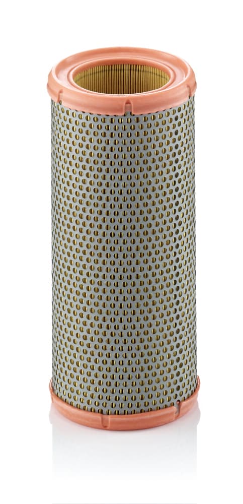 MANN-FILTER Vzduchový filter C1184 1