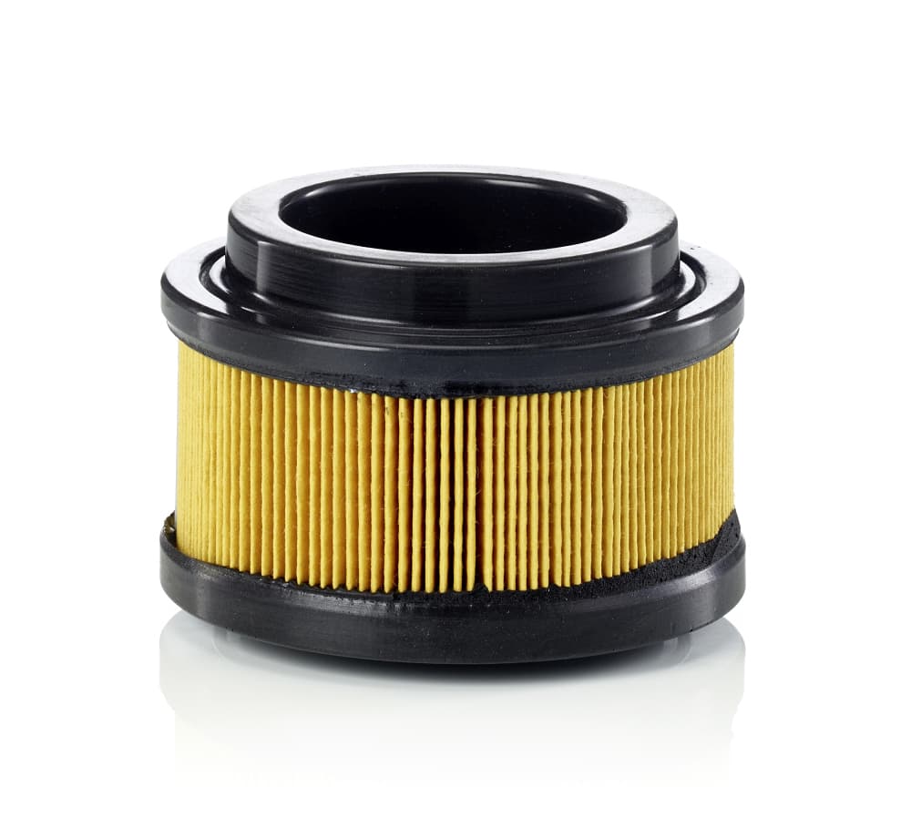 MANN-FILTER Filter odvzdužnenia kľukovej skrine C11008 1