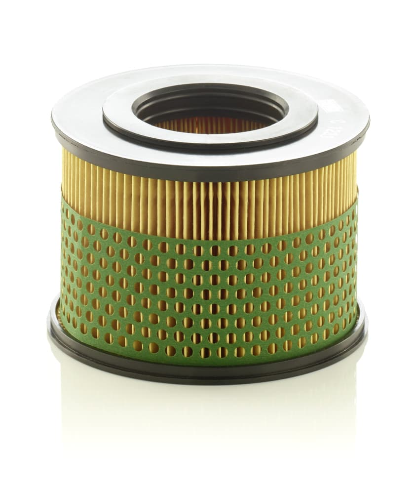 MANN-FILTER Vzduchový filter C1233 1