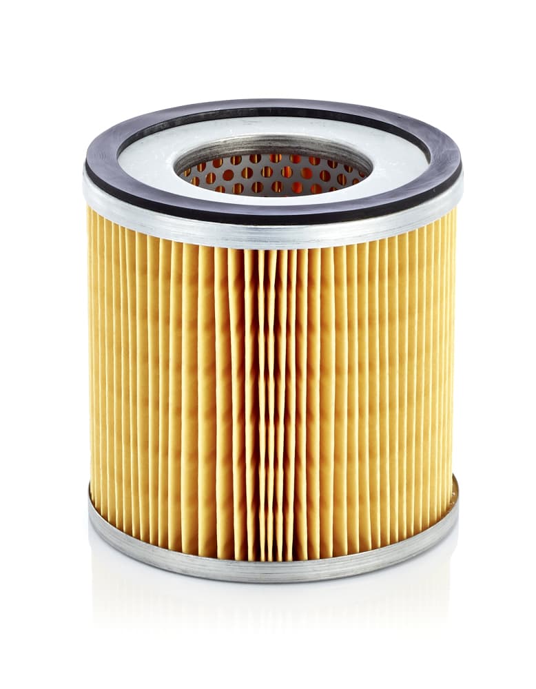 MANN-FILTER Vzduchový filter C1247 1