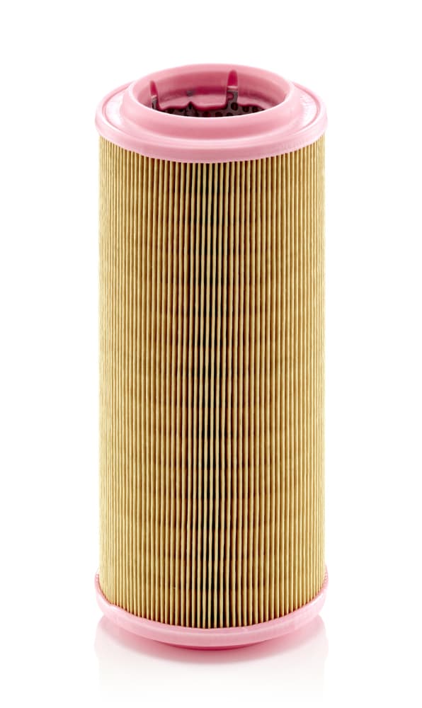 MANN-FILTER Vzduchový filter C12107 1