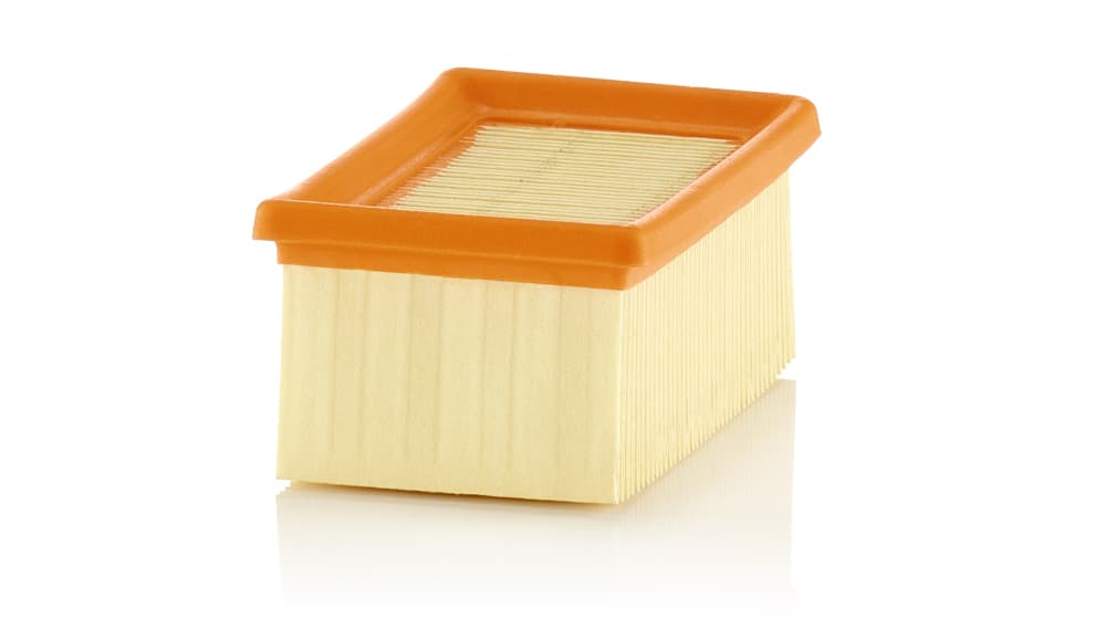 MANN-FILTER Vzduchový filter C1320 1