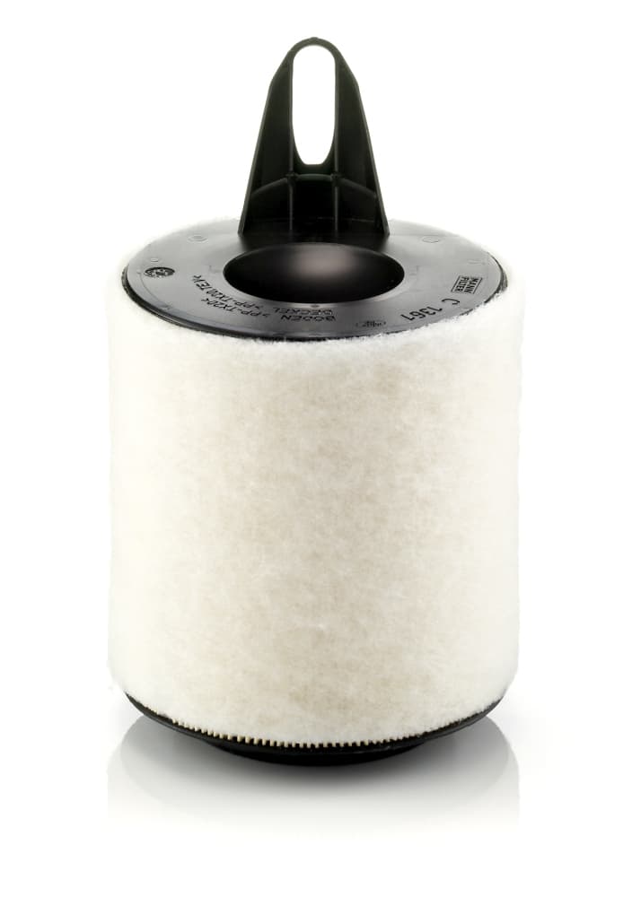 MANN-FILTER Vzduchový filter C1361 1