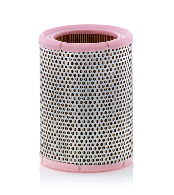 MANN-FILTER Vzduchový filter C1362 1