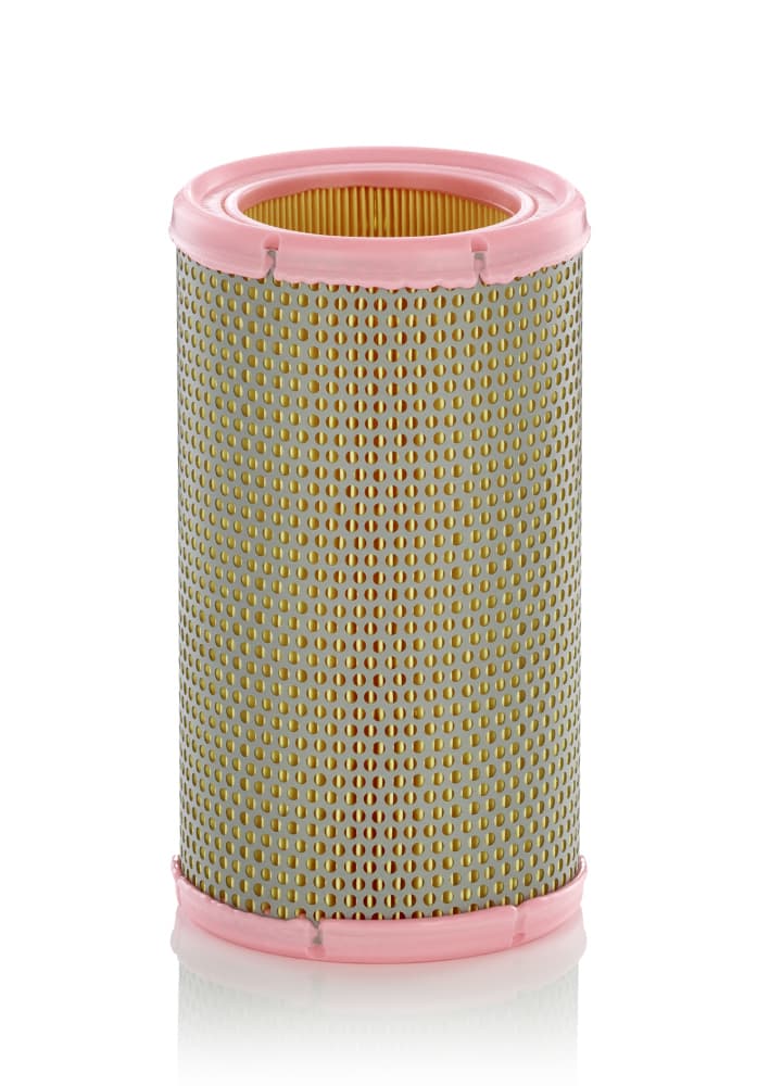 MANN-FILTER Vzduchový filter C1380 1