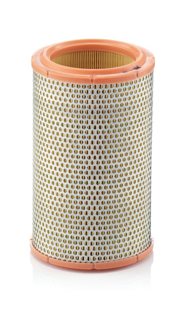 MANN-FILTER Vzduchový filter C1387 1