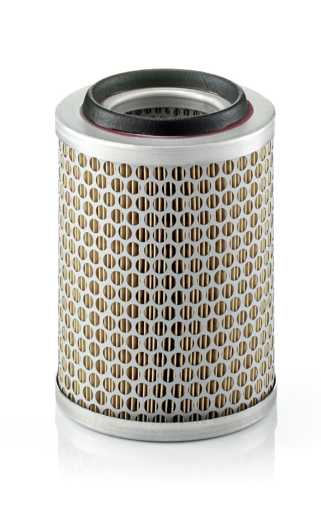 MANN-FILTER Vzduchový filter C1396 1