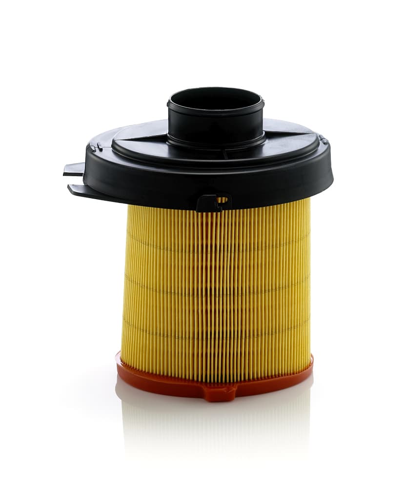 MANN-FILTER Vzduchový filter C1468 1