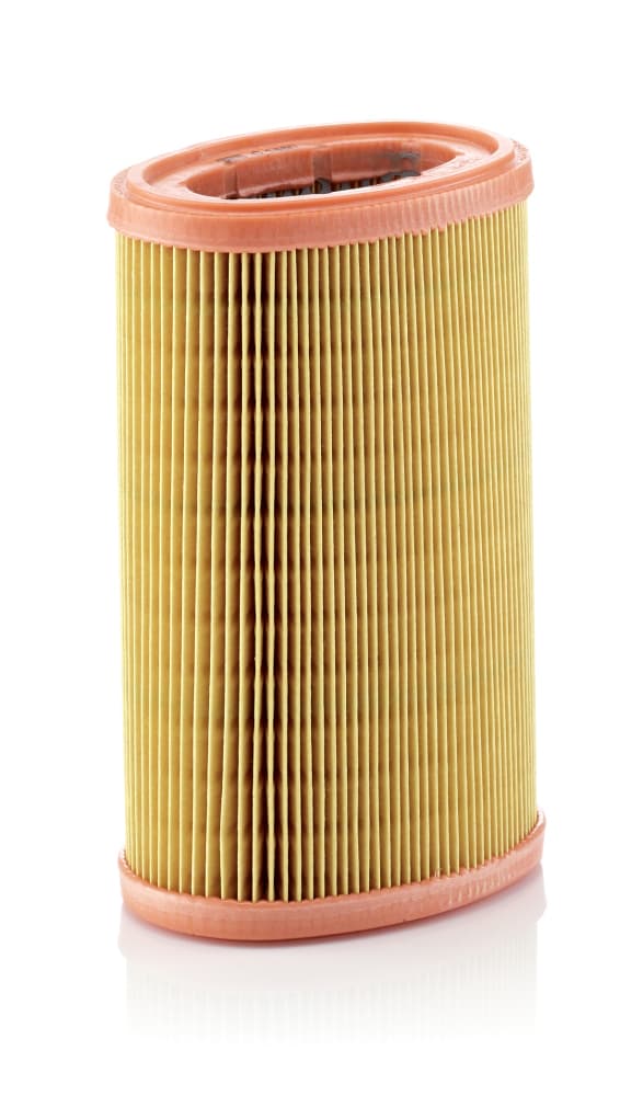 MANN-FILTER Vzduchový filter C1480 1