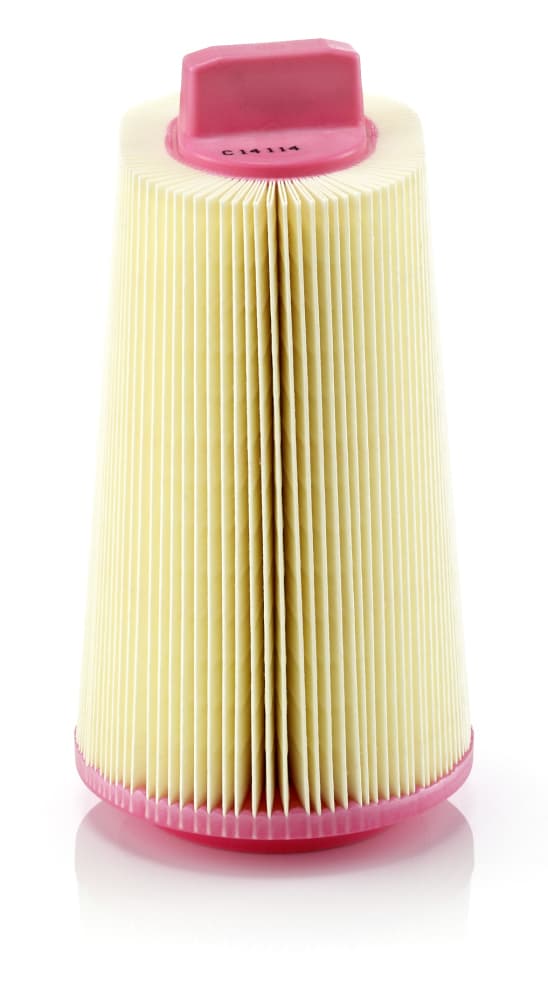 MANN-FILTER Vzduchový filter C14114 1