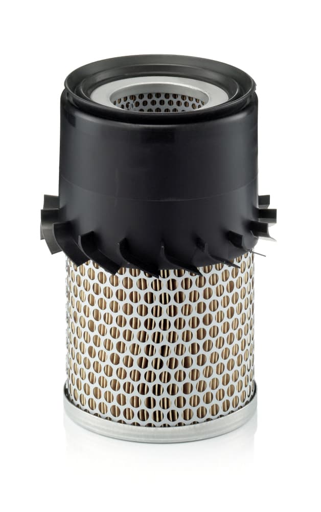 MANN-FILTER Vzduchový filter C141381 1