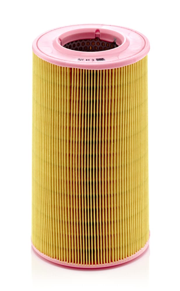 MANN-FILTER Vzduchový filter C14176 1