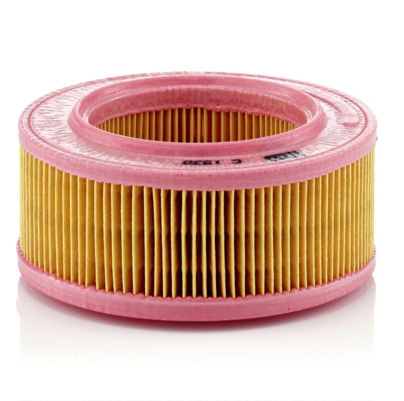 MANN-FILTER Vzduchový filter C1530 1