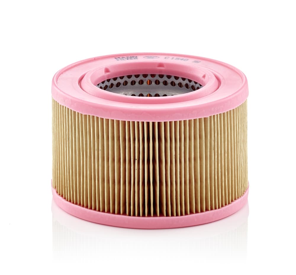 MANN-FILTER Vzduchový filter C1540 1