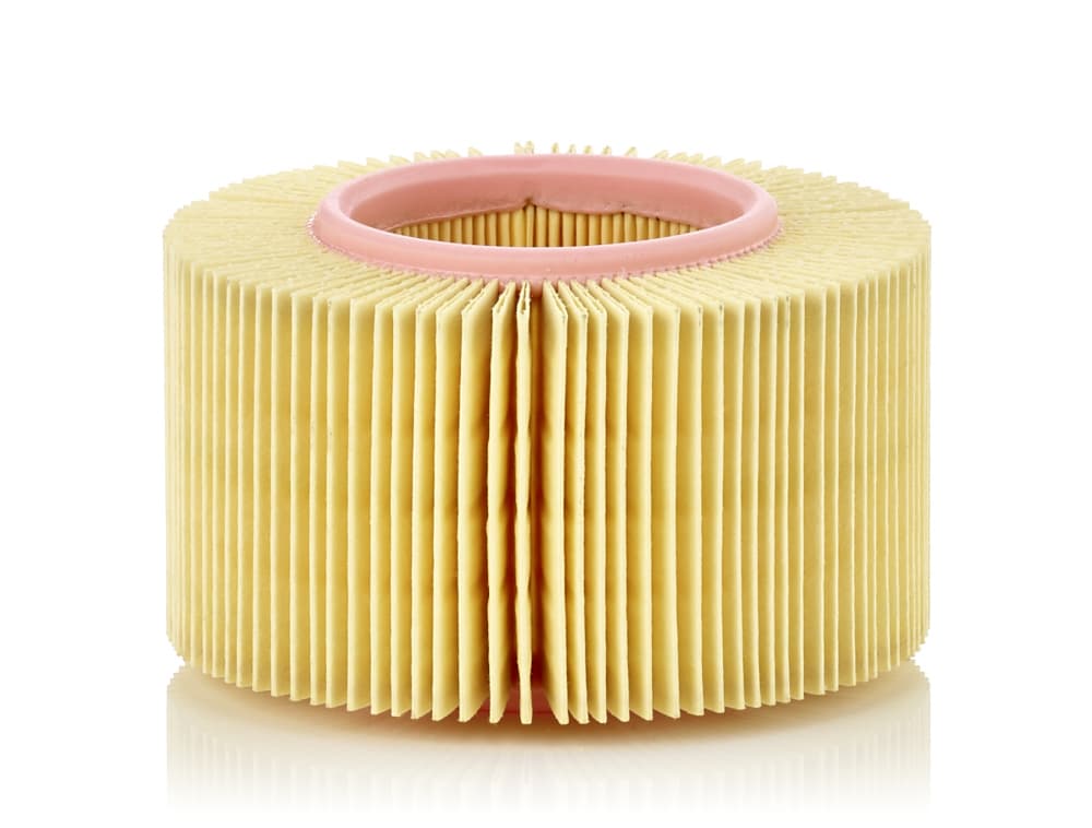 MANN-FILTER Vzduchový filter C1552 1