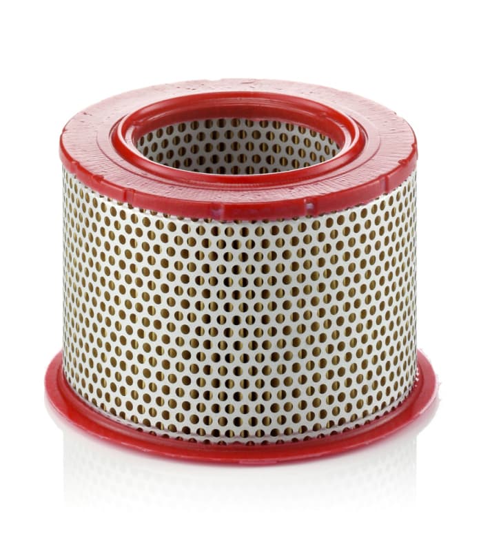 MANN-FILTER Vzduchový filter C15551 1