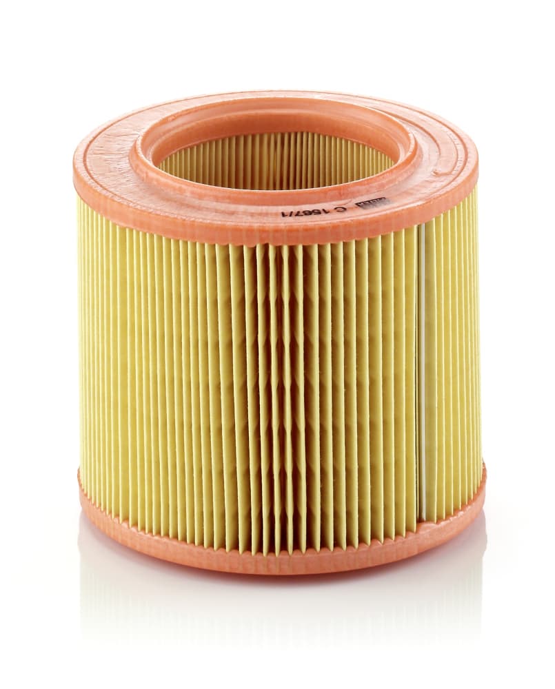 MANN-FILTER Vzduchový filter C15671 1