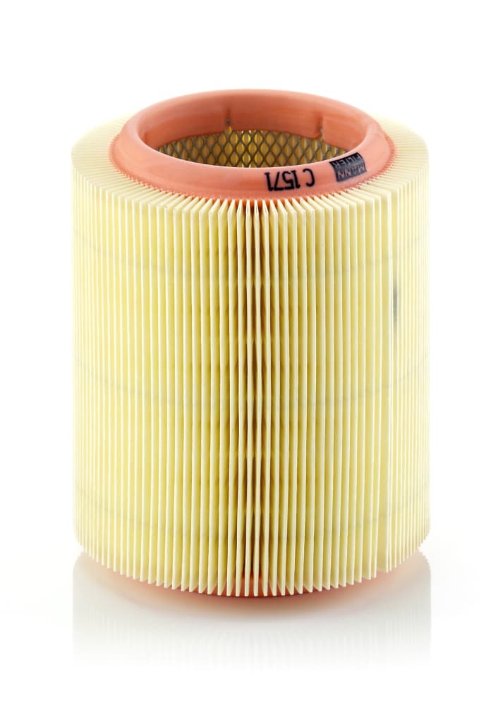 MANN-FILTER Vzduchový filter C1571 1