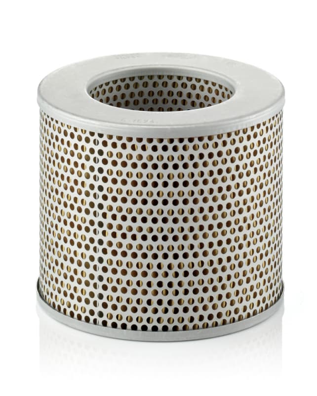 MANN-FILTER Vzduchový filter C1574 1