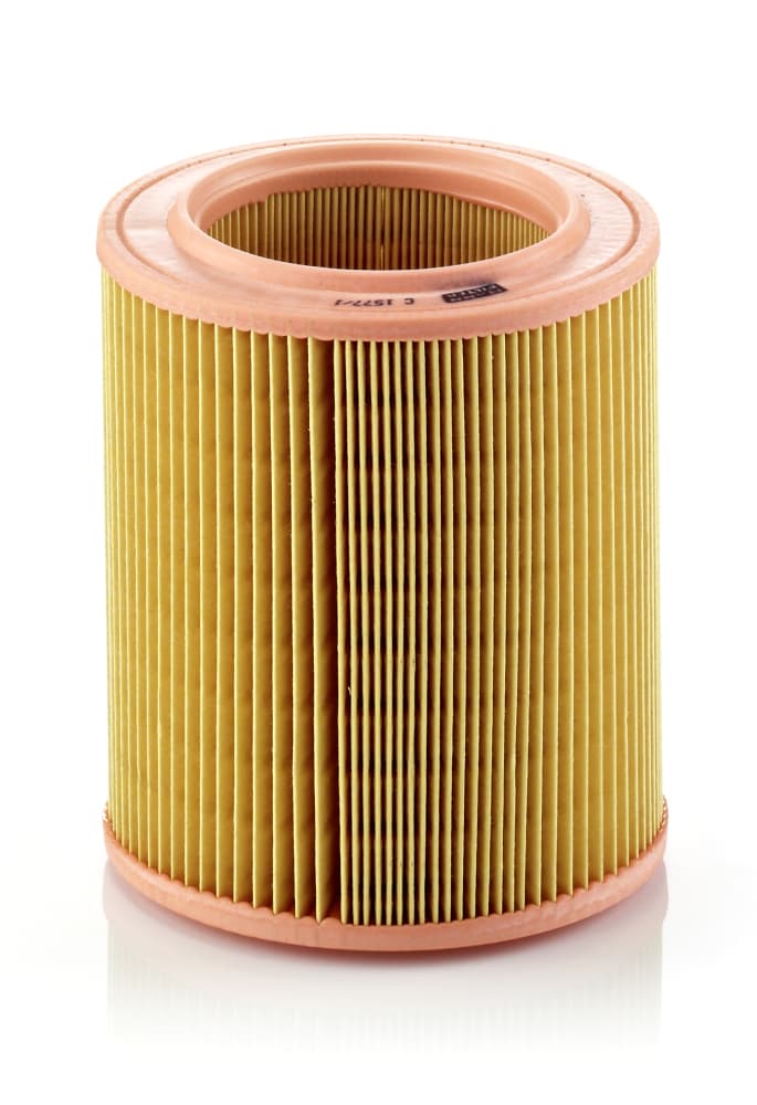 MANN-FILTER Vzduchový filter C15771 1