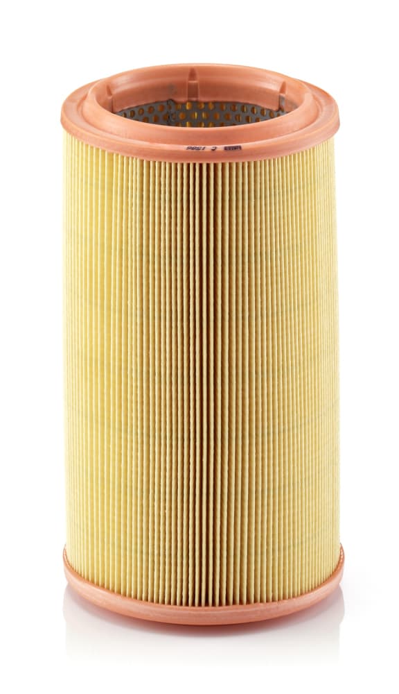 MANN-FILTER Vzduchový filter C1586 1