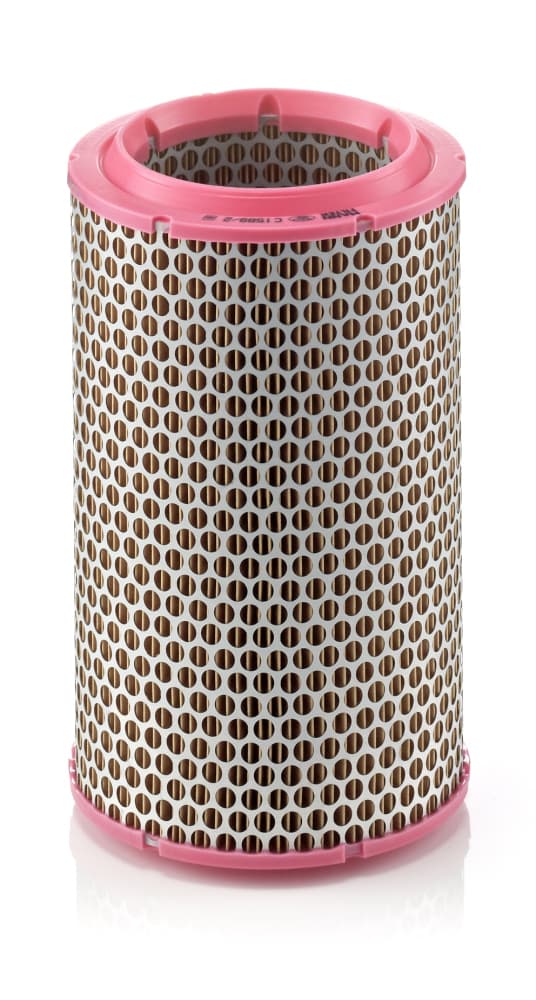 MANN-FILTER Vzduchový filter C15892 1