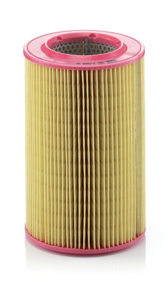 MANN-FILTER Vzduchový filter C1596 1