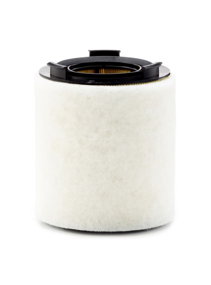 MANN-FILTER Vzduchový filter C15008 1