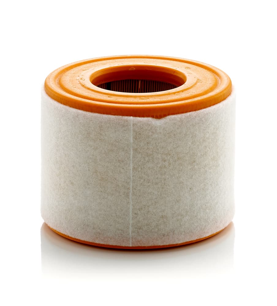 MANN-FILTER Vzduchový filter C15010 1