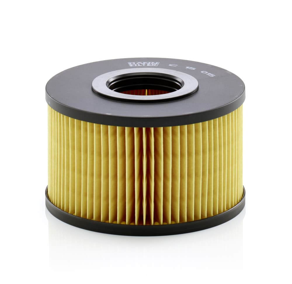 MANN-FILTER Vzduchový filter C15015 1
