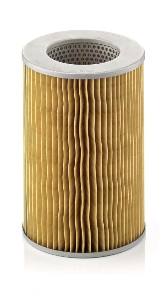 MANN-FILTER Vzduchový filter C151242 1