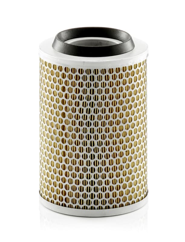 MANN-FILTER Vzduchový filter C151272 1