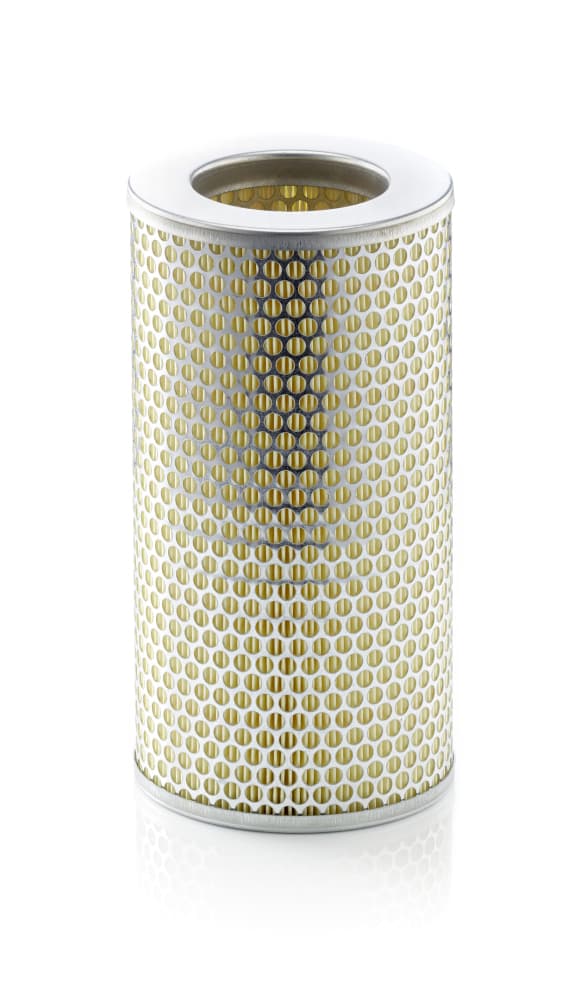 MANN-FILTER Vzduchový filter C151631 1