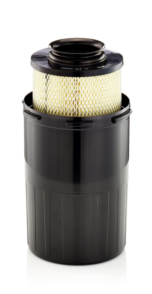 MANN-FILTER Vzduchový filter C15200 1