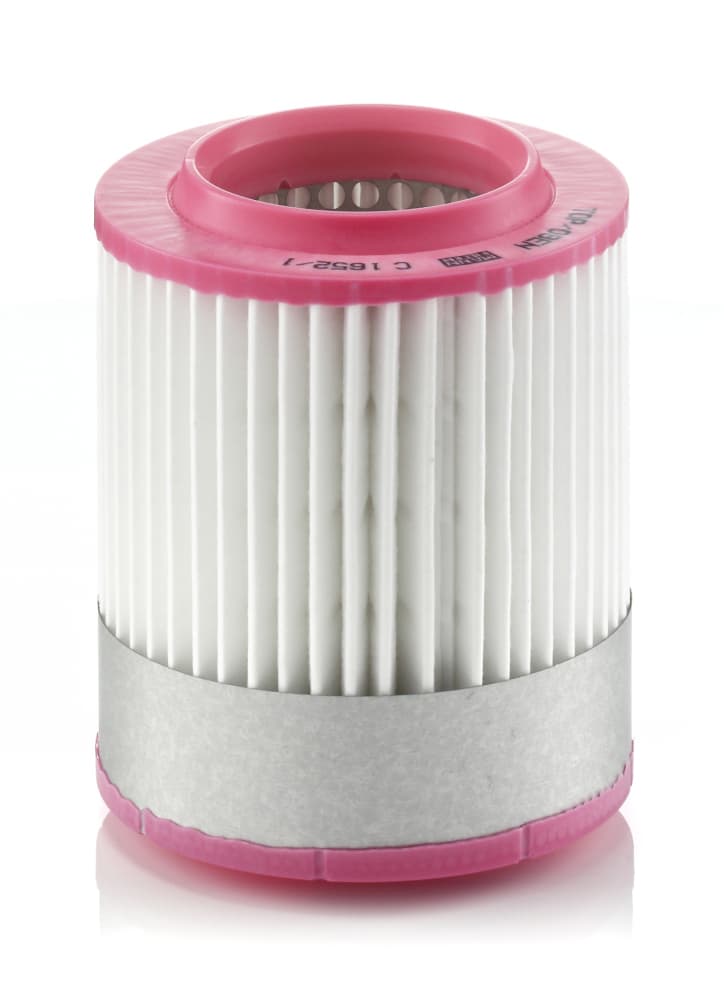 MANN-FILTER Vzduchový filter C16521 1