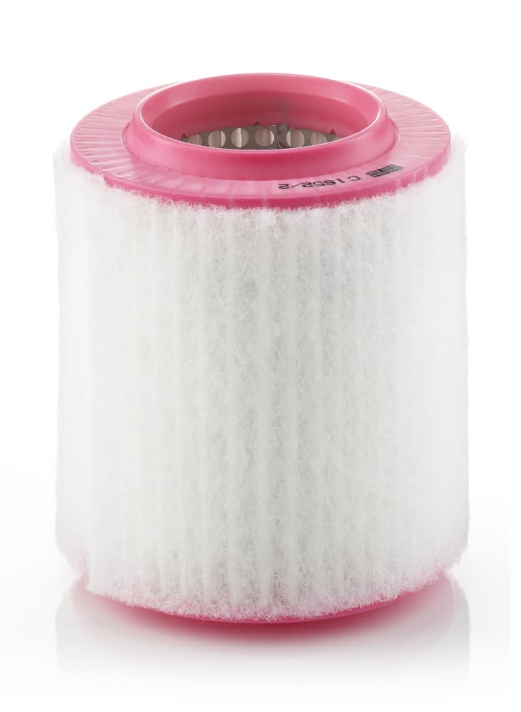MANN-FILTER Vzduchový filter C16522 1