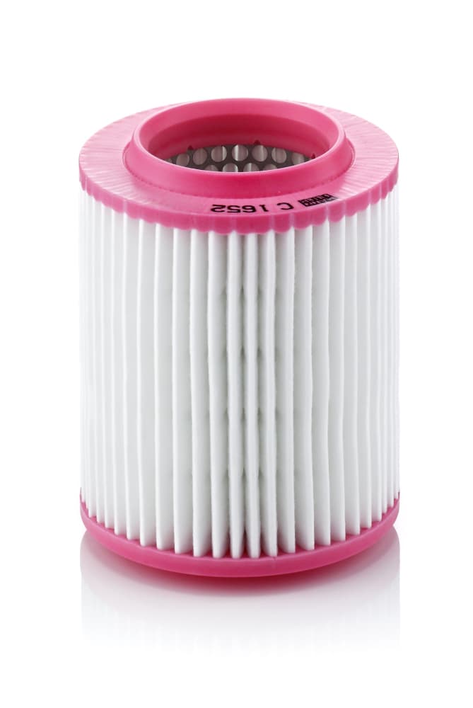 MANN-FILTER Vzduchový filter C1652 1
