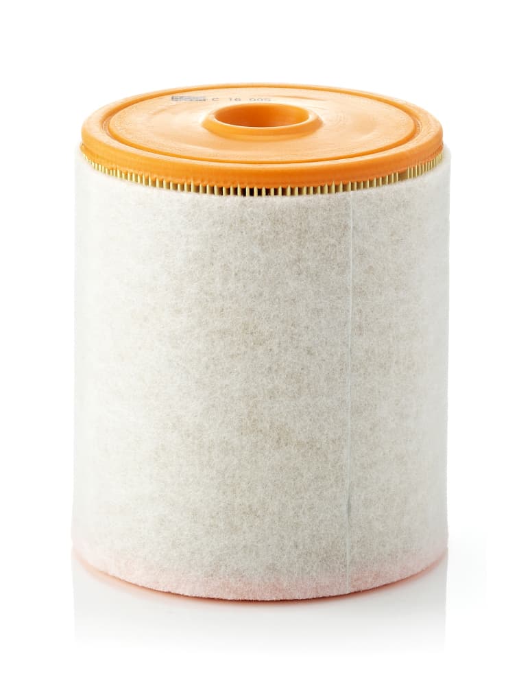 MANN-FILTER Vzduchový filter C16005 1