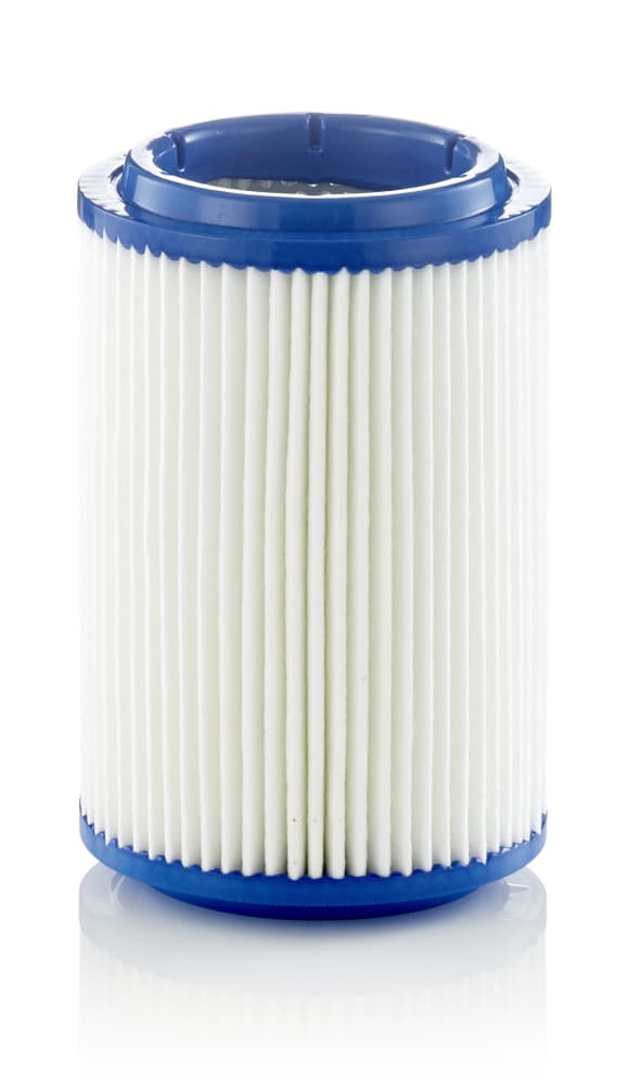 MANN-FILTER Vzduchový filter C16006 1