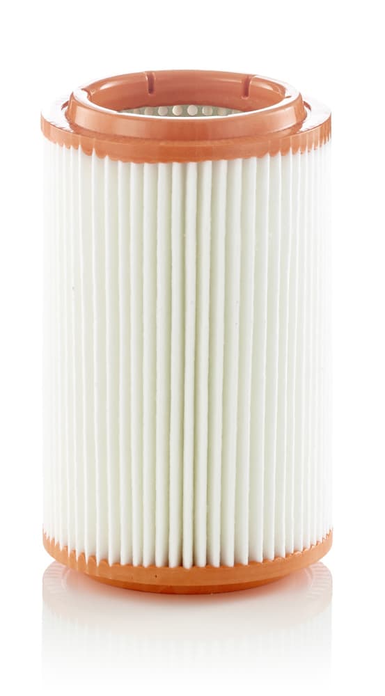 MANN-FILTER Vzduchový filter C16007 1