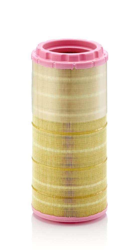 MANN-FILTER Vzduchový filter C 16 100 1