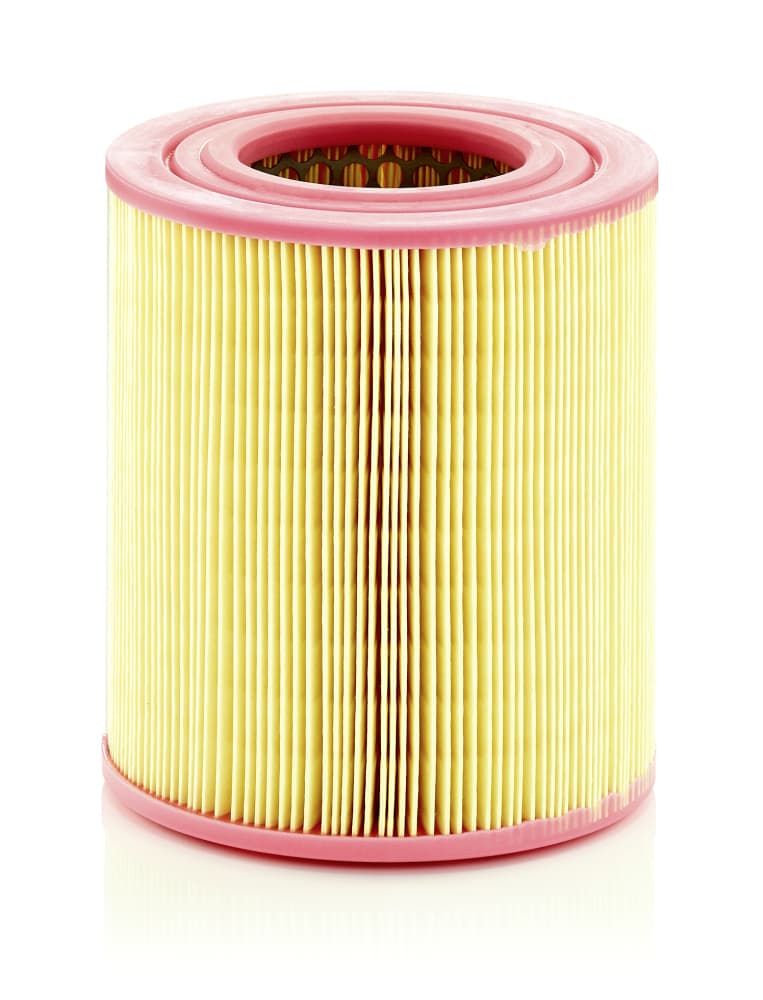 MANN-FILTER Vzduchový filter C16118 1